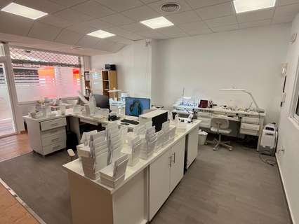 Local comercial en venta en Benalmádena