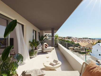 Piso en venta en Fuengirola
