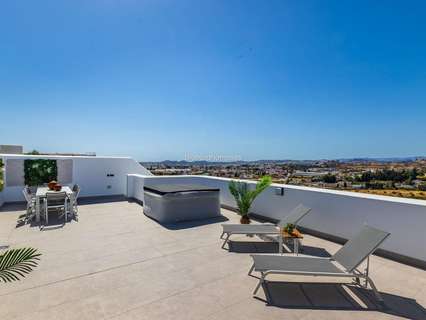 Ático en venta en Fuengirola