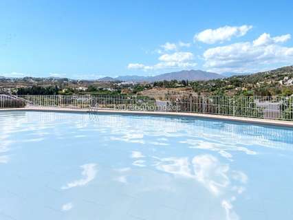 Ático en venta en Fuengirola