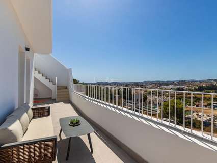 Piso en venta en Fuengirola