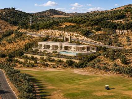 Parcela rústica en venta en Antequera