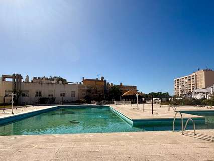 Piso en venta en Torremolinos rebajado