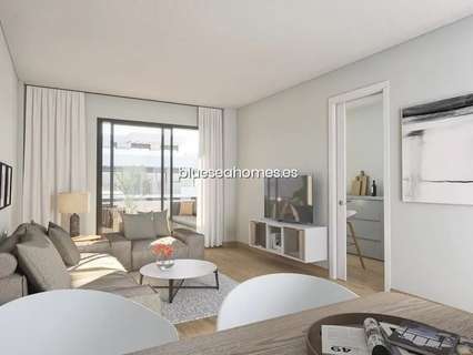 Piso en venta en Mijas