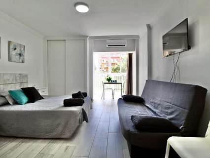 Estudio en venta en Benalmádena