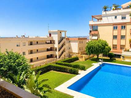 Piso en venta en Benalmádena rebajado