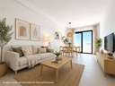 Piso en venta en Mijas