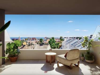 Piso en venta en Fuengirola