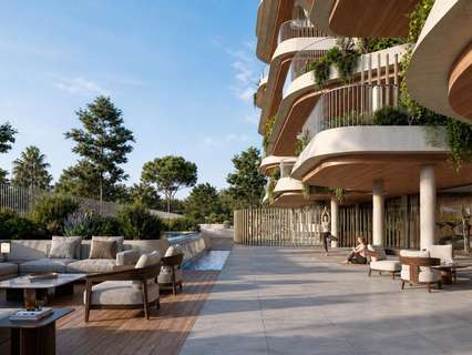 Planta baja en venta en Fuengirola