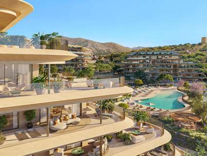 Piso en venta en Fuengirola