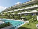 Piso en venta en Mijas