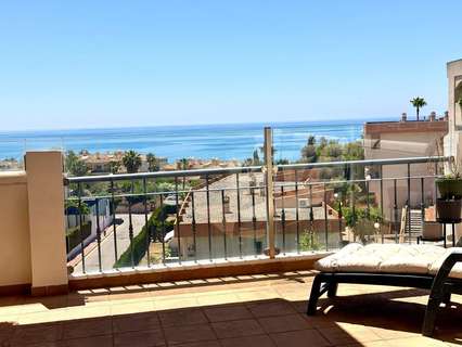 Piso en venta en Benalmádena