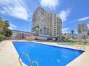 Estudio en alquiler en Benalmádena