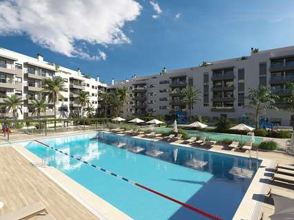 Apartamento en venta en Mijas