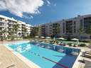 Apartamento en venta en Mijas