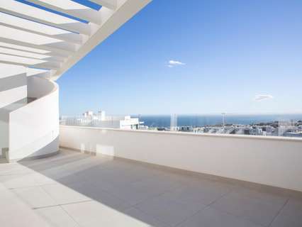 Ático en venta en Fuengirola