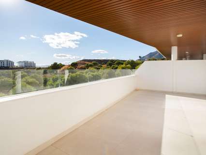 Piso en venta en Fuengirola