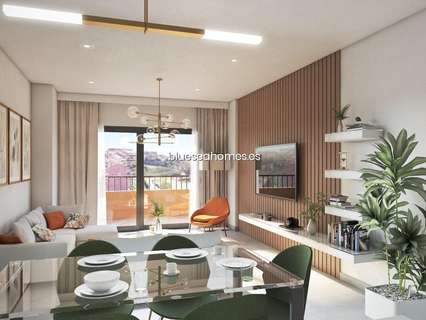 Piso en venta en Fuengirola