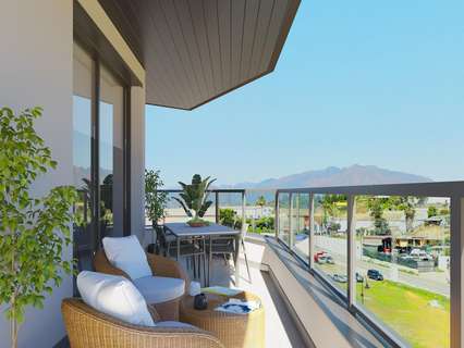Piso en venta en Mijas