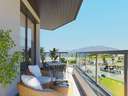 Piso en venta en Mijas