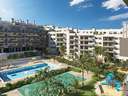 Piso en venta en Mijas