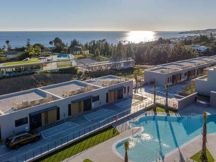 Casa en venta en Mijas