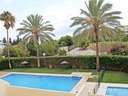 Plaza de parking en alquiler en Benalmádena