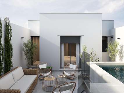 Casa en venta en Antequera