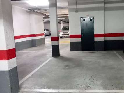 Trastero en alquiler en Benalmádena