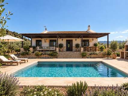 Casa rústica en venta en Antequera