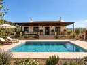 Casa rústica en venta en Antequera