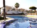 Apartamento en alquiler en Chiclana de la Frontera
