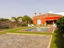 Chalet en alquiler en Chiclana de la Frontera