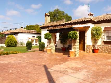 Chalet en alquiler en Chiclana de la Frontera