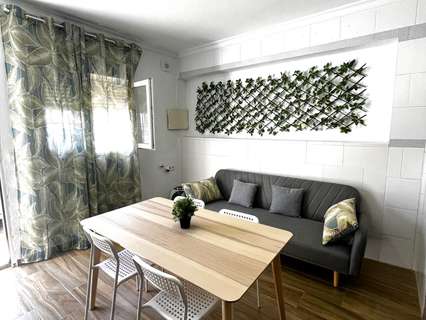 Apartamento en alquiler en Chiclana de la Frontera