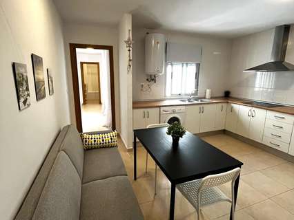 Apartamento en alquiler en Chiclana de la Frontera