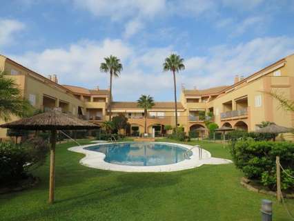 Apartamento en venta en Chiclana de la Frontera rebajado