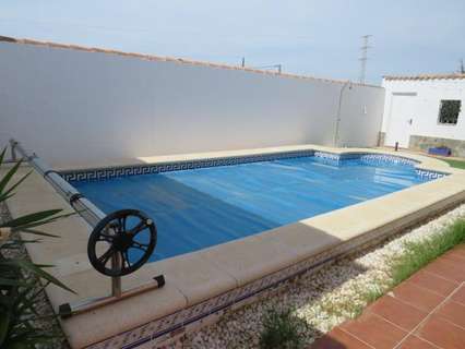 Chalet en venta en Chiclana de la Frontera