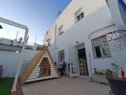 Casa en venta en Chiclana de la Frontera