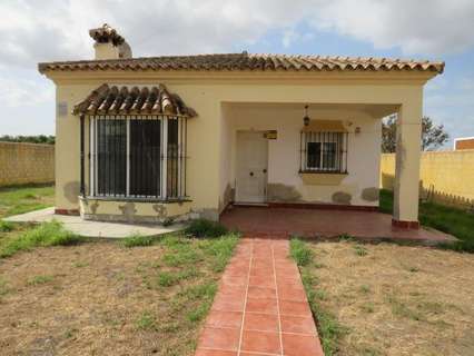 Chalet en venta en Chiclana de la Frontera