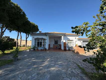 Chalet en venta en Chiclana de la Frontera