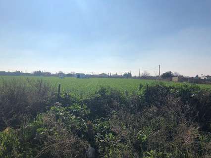 Parcela urbana en venta en Chiclana de la Frontera