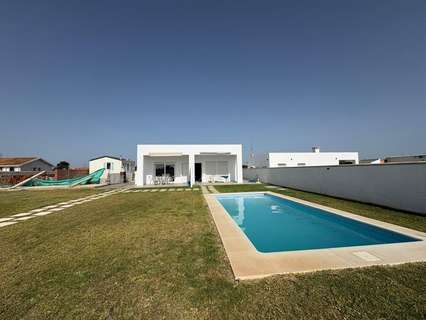 Apartamento en alquiler en Chiclana de la Frontera