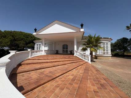 Chalet en alquiler en Chiclana de la Frontera