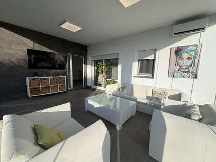 Chalet en venta en Chiclana de la Frontera rebajado