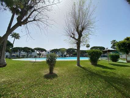 Apartamento en alquiler en Chiclana de la Frontera