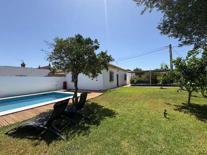 Casa en alquiler en Chiclana de la Frontera