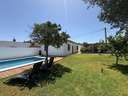 Casa en alquiler en Chiclana de la Frontera