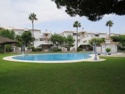 Apartamento en alquiler en Chiclana de la Frontera