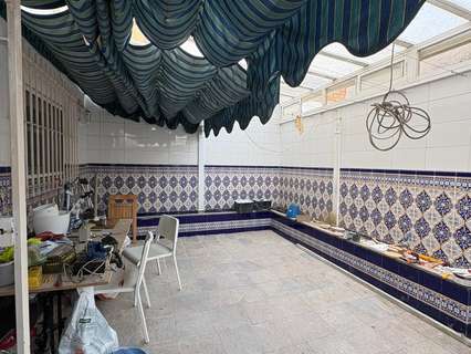 Casa en venta en Chiclana de la Frontera